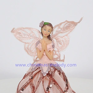 25CM  Christmas Angel