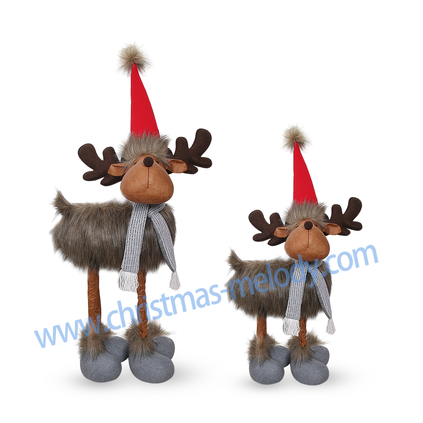 120CM Christmas deer