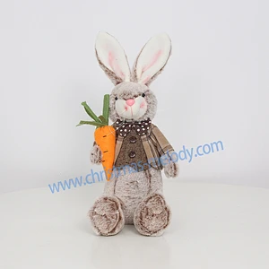 40CM 32CM Zodiac rabbit