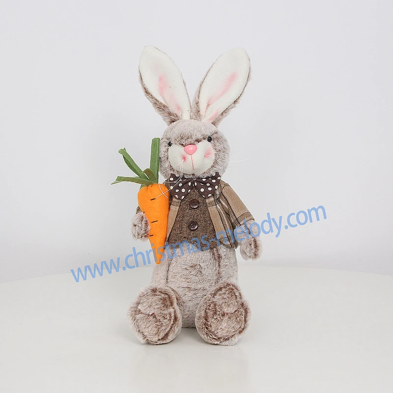 40CM 32CM Zodiac rabbit