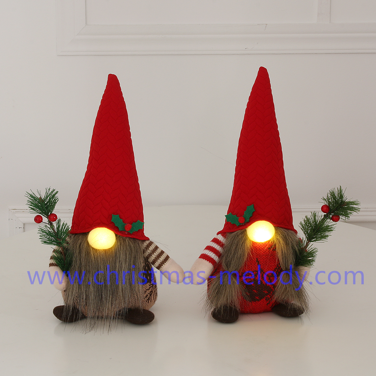 Chtistams Gnomes