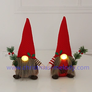 Chtistams Gnomes