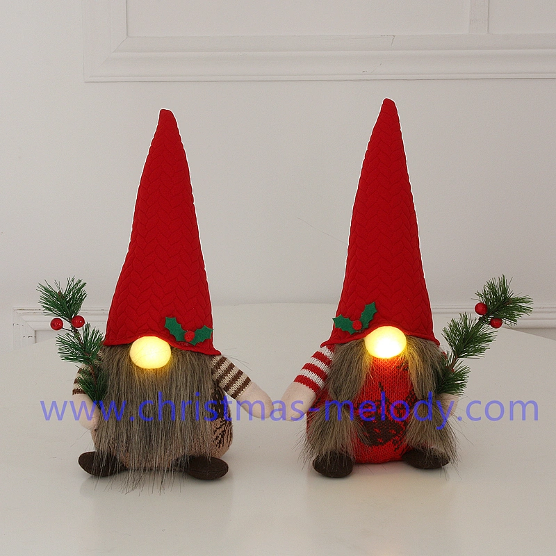 Chtistams Gnomes