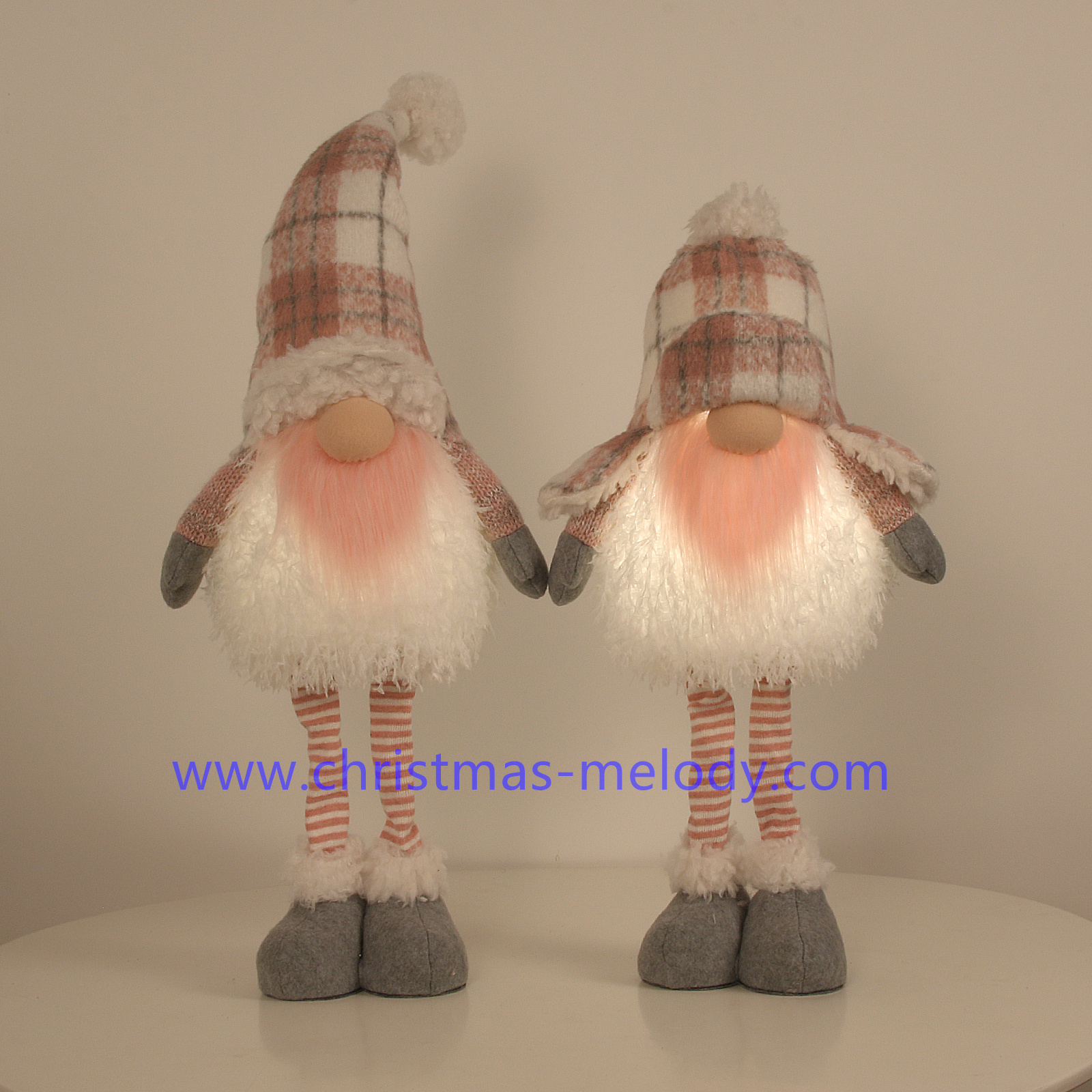 Christmas Gnomes