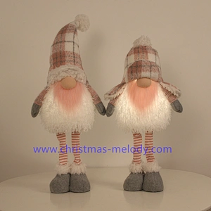 Christmas Gnomes