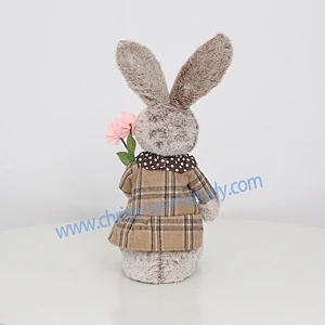 40CM  32CM  Zodiac rabbit