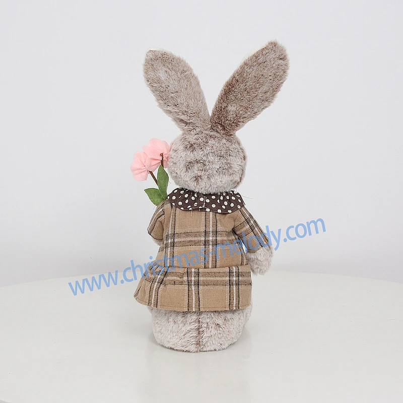 40CM  32CM  Zodiac rabbit