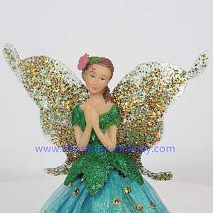 25CM  Christmas Angel