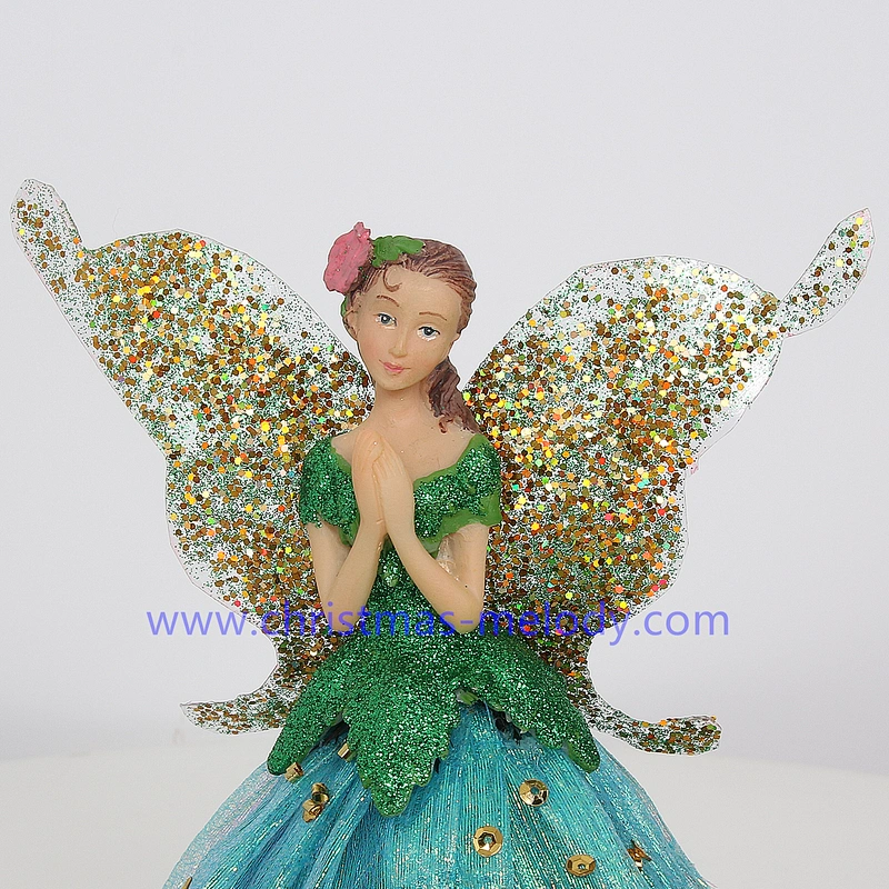 25CM  Christmas Angel