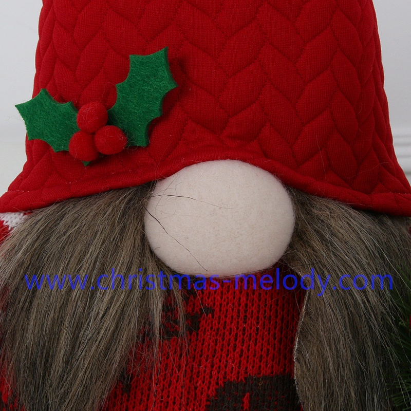 Christmas Gnomes