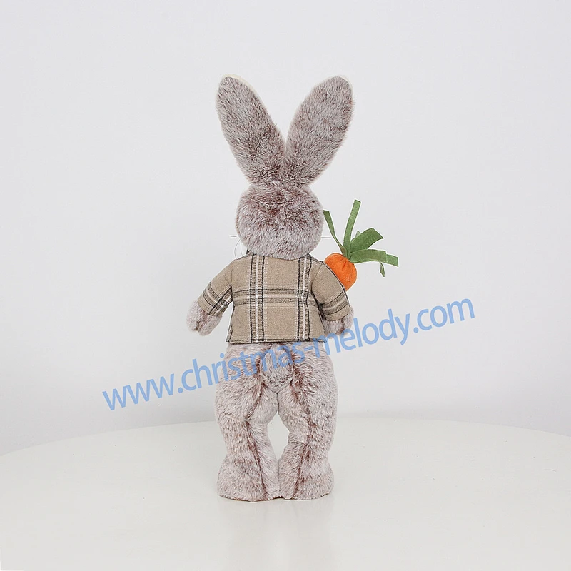 40CM 32CM Zodiac rabbit