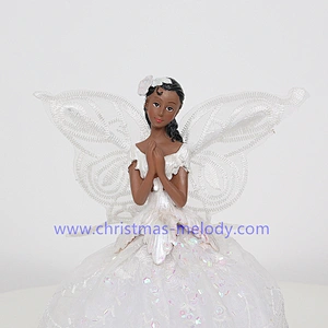 25CM  Christmas Angel