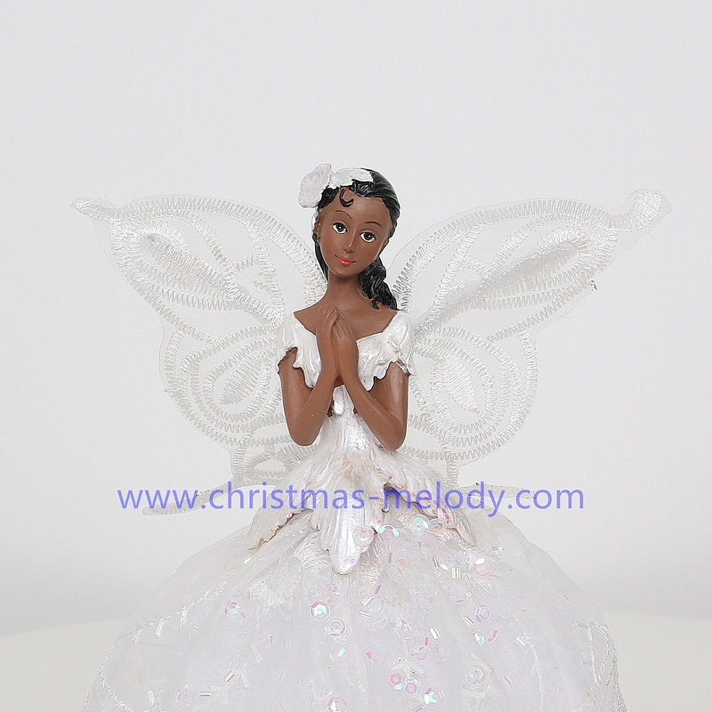25CM  Christmas Angel