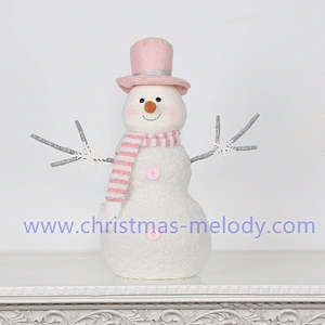 Christmas Snowman