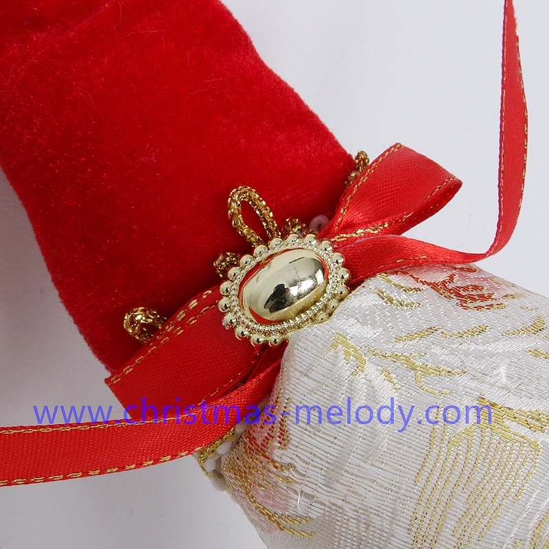 60CM Christmas Sprite