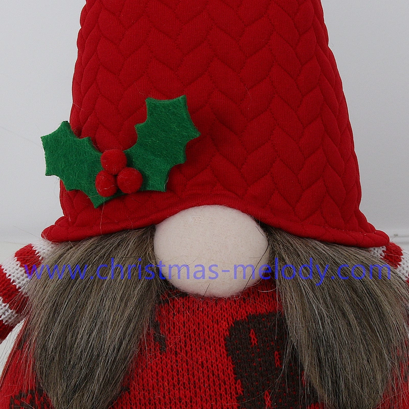 Christmas Gnomes