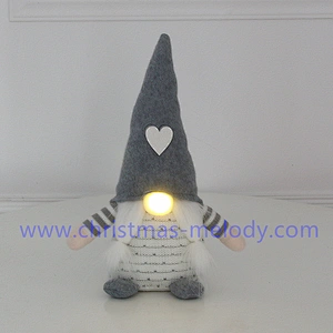 Christmas Gnomes