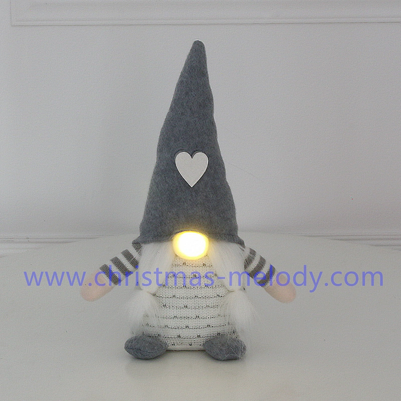 Christmas Gnomes
