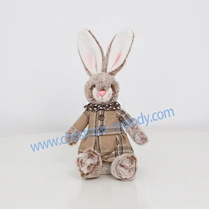 20CM Zodiac rabbit