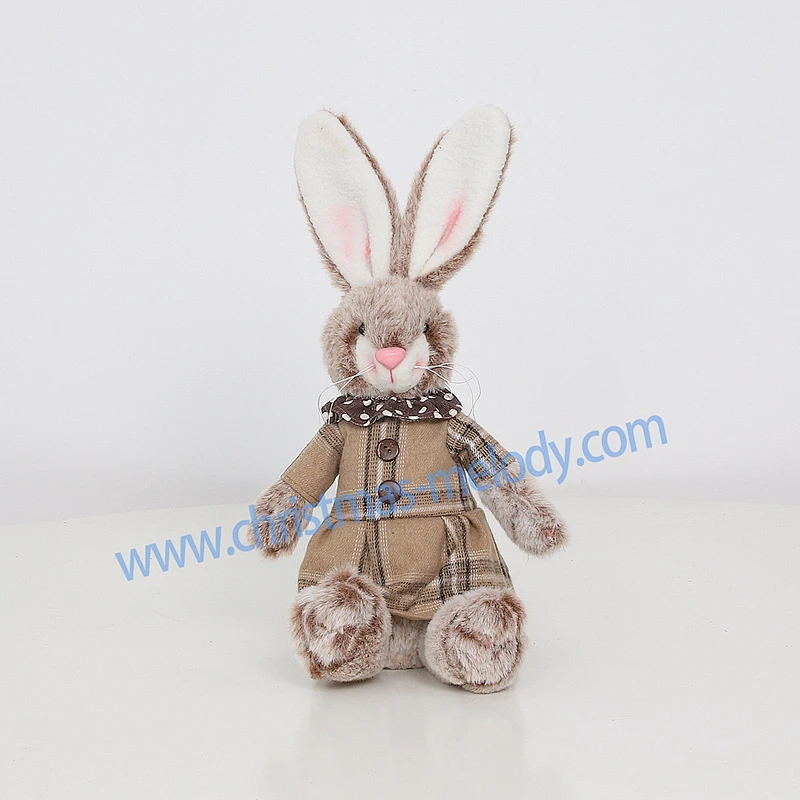 20CM Zodiac rabbit