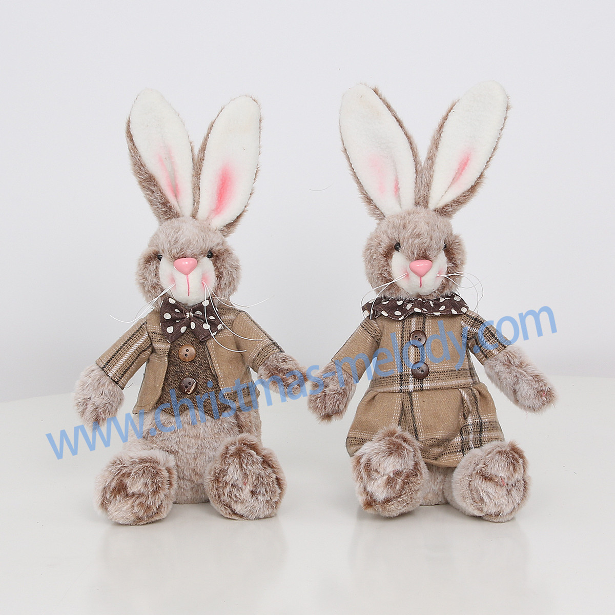 20CM Zodiac rabbit