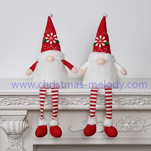 Christmas Gnomes