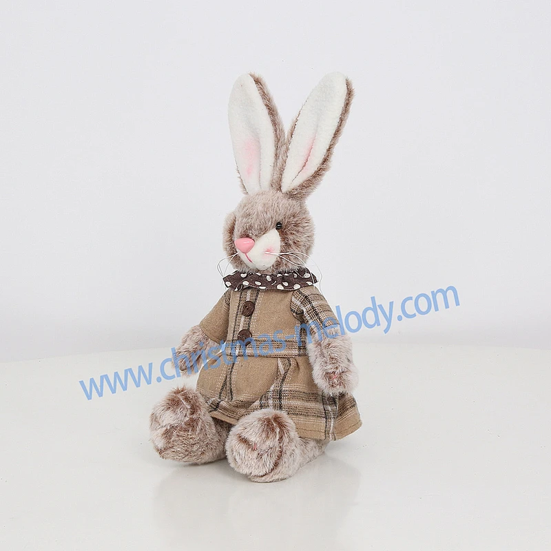 20CM Zodiac rabbit