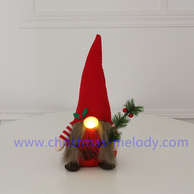 Chtistams Gnomes