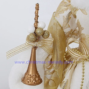 40CM Light  Anges