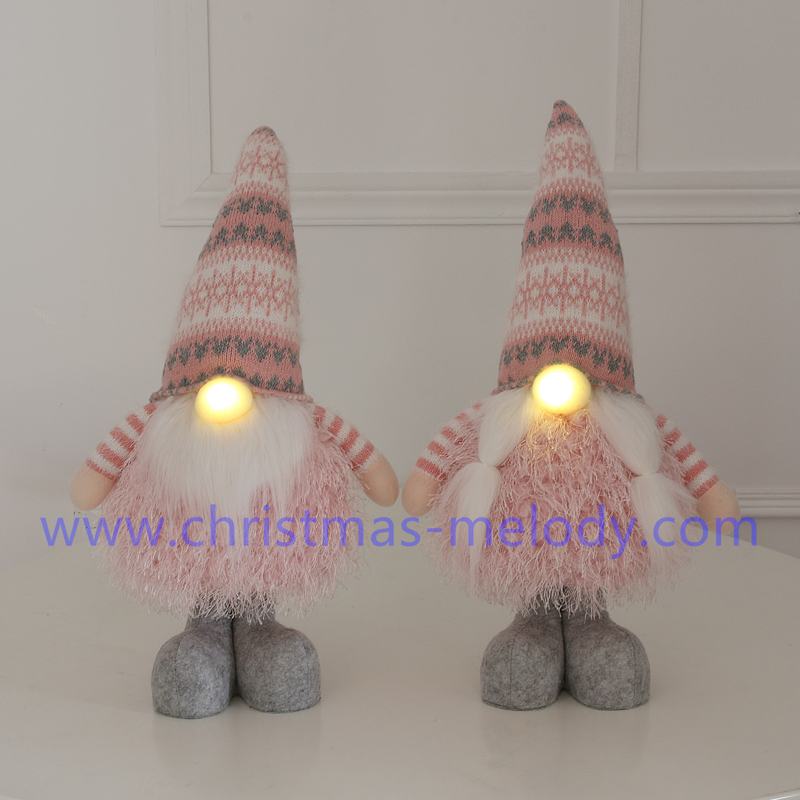 Christmas Gnomes