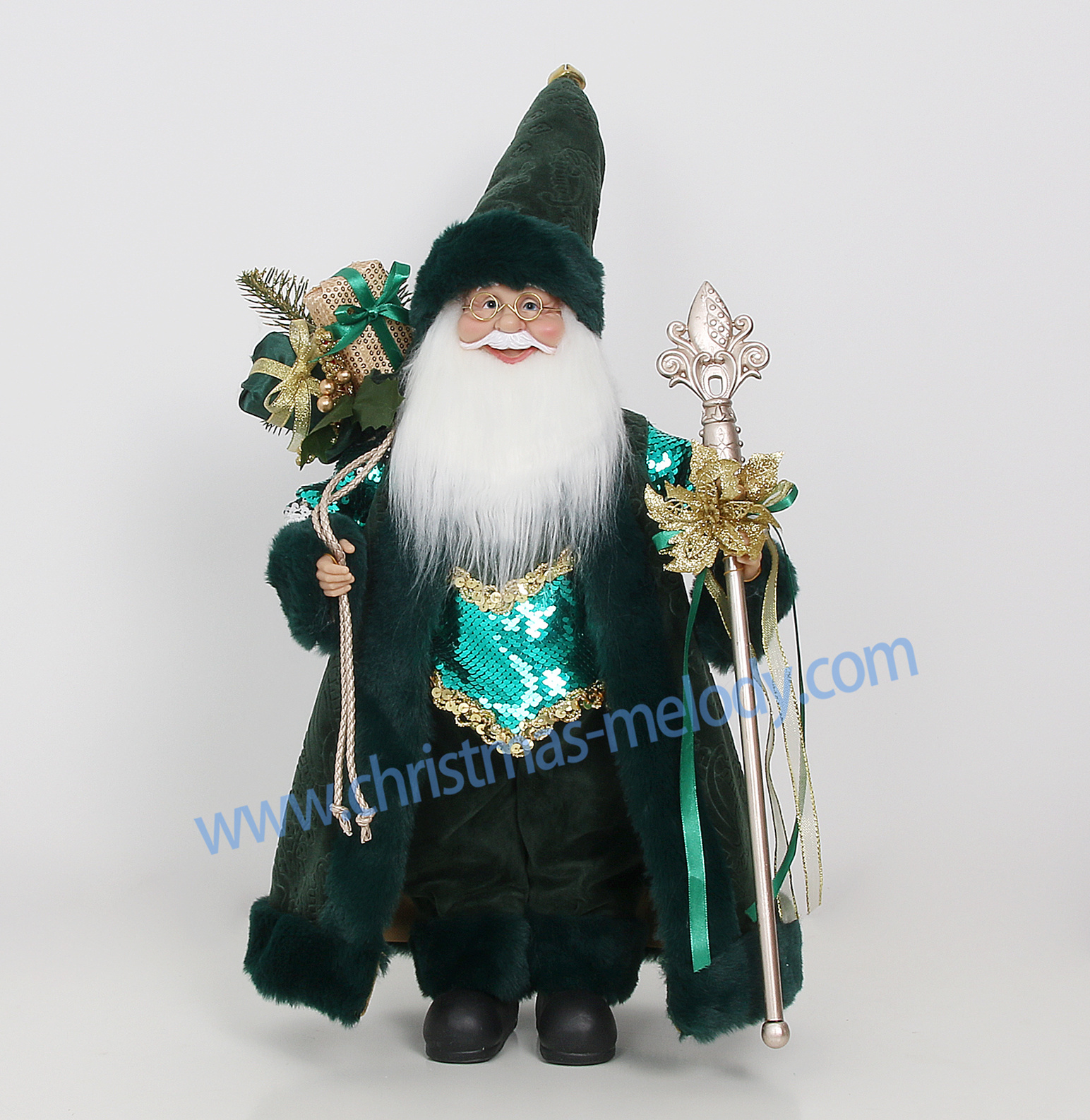 30CM-90CM Santa Claus