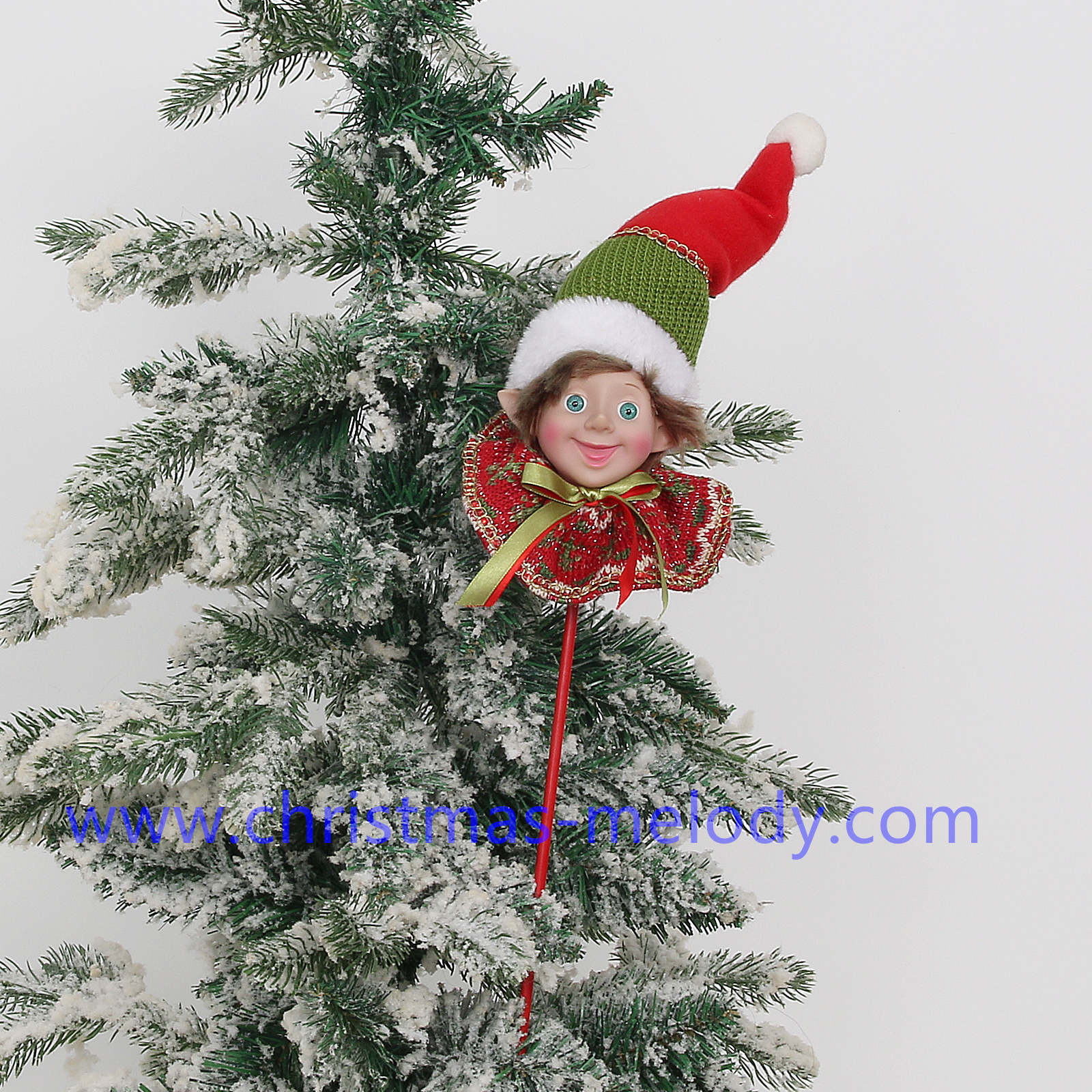 60CM Christmas Sprite