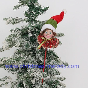 60CM Christmas Sprite