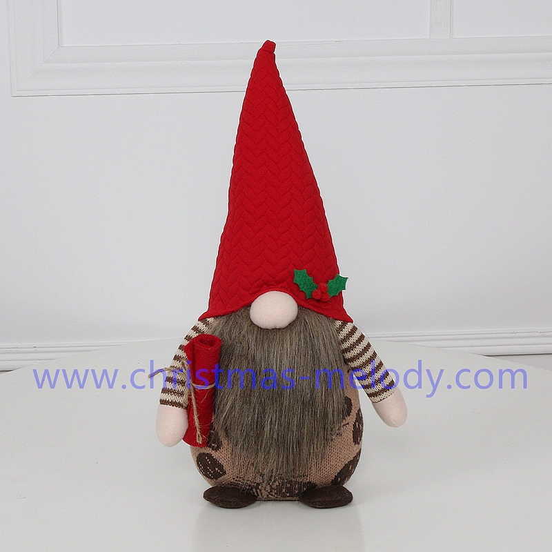 Christmas Gnomes