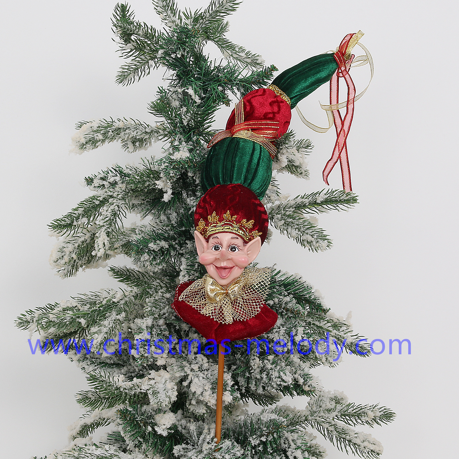 60CM Christmas Sprite