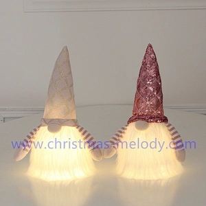 Christmas Gnomes