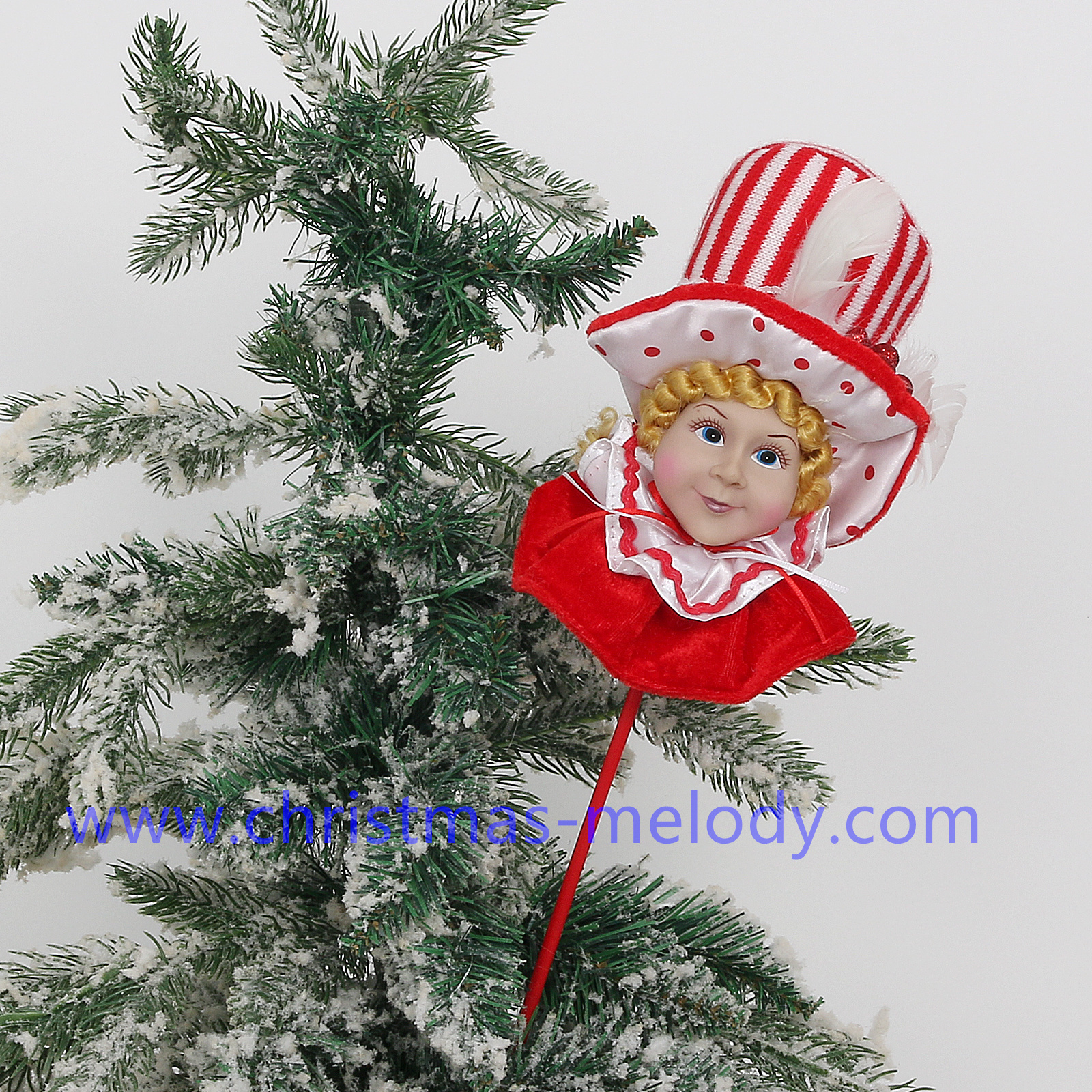 60CM Christmas Sprite