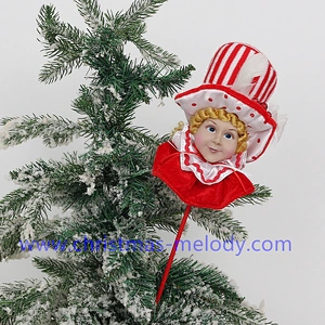 60CM Christmas Sprite