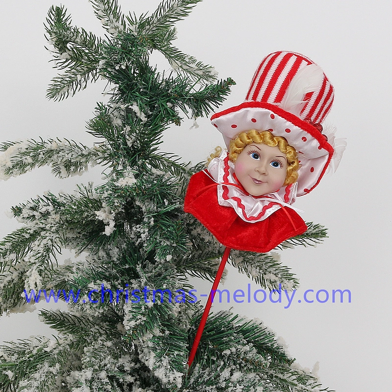 60CM Christmas Sprite
