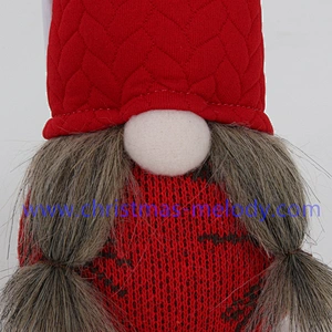 Christmas Gnomes