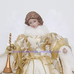 40CM Light  Anges