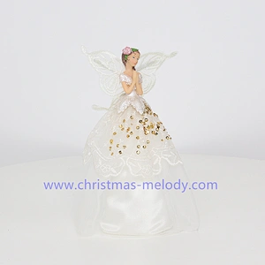 25CM  Christmas Angel