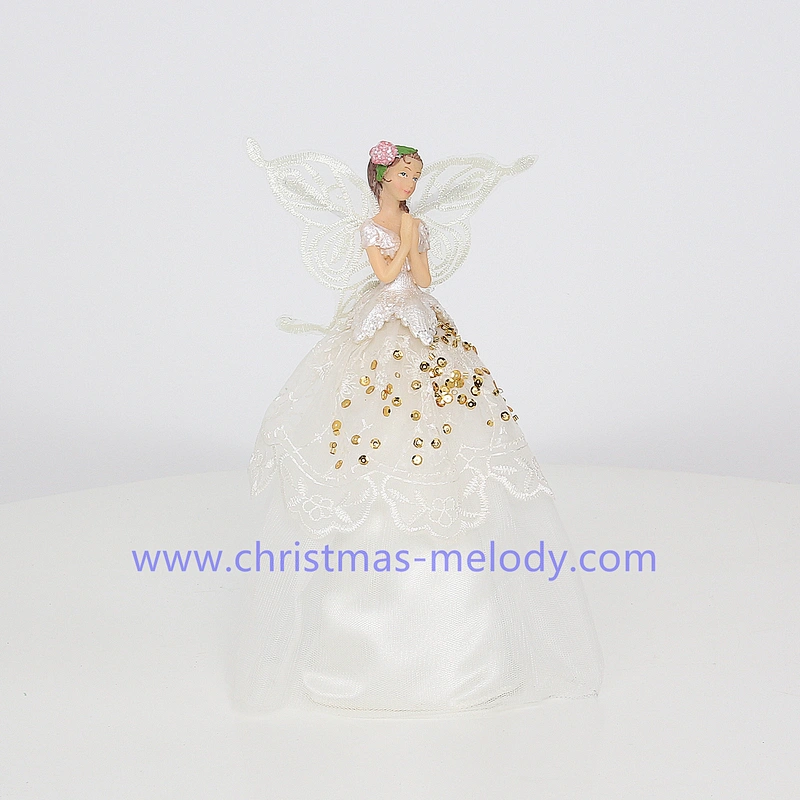 25CM  Christmas Angel