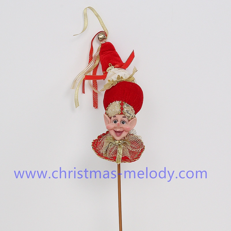 60CM Christmas Sprite