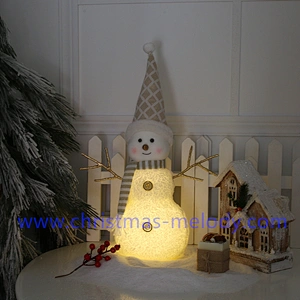 Christmas Snowmen