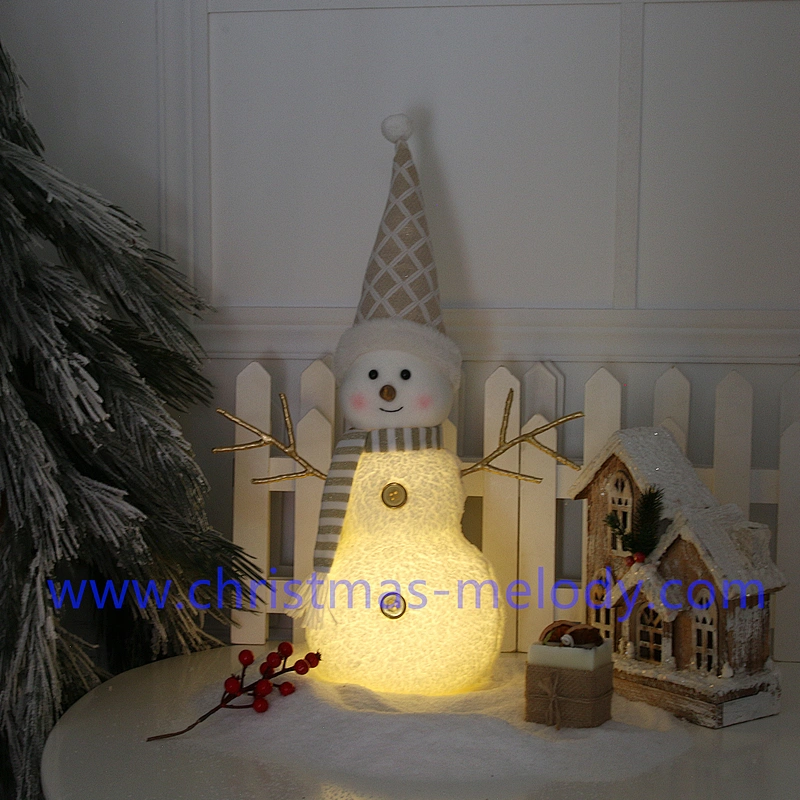 Christmas Snowmen