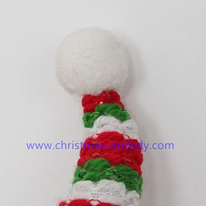 60CM Christmas sprite pair