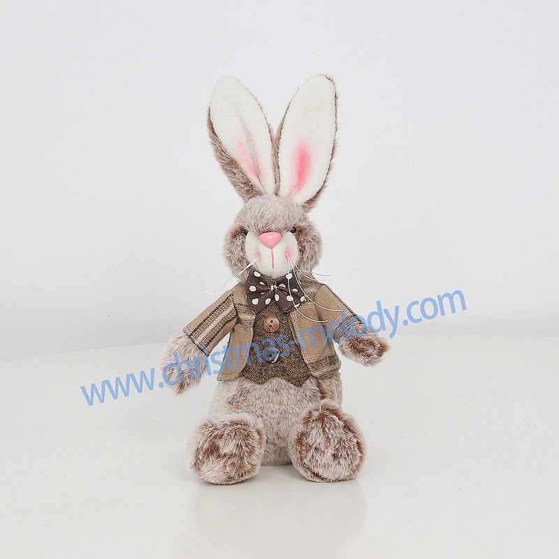 20CM Zodiac rabbit