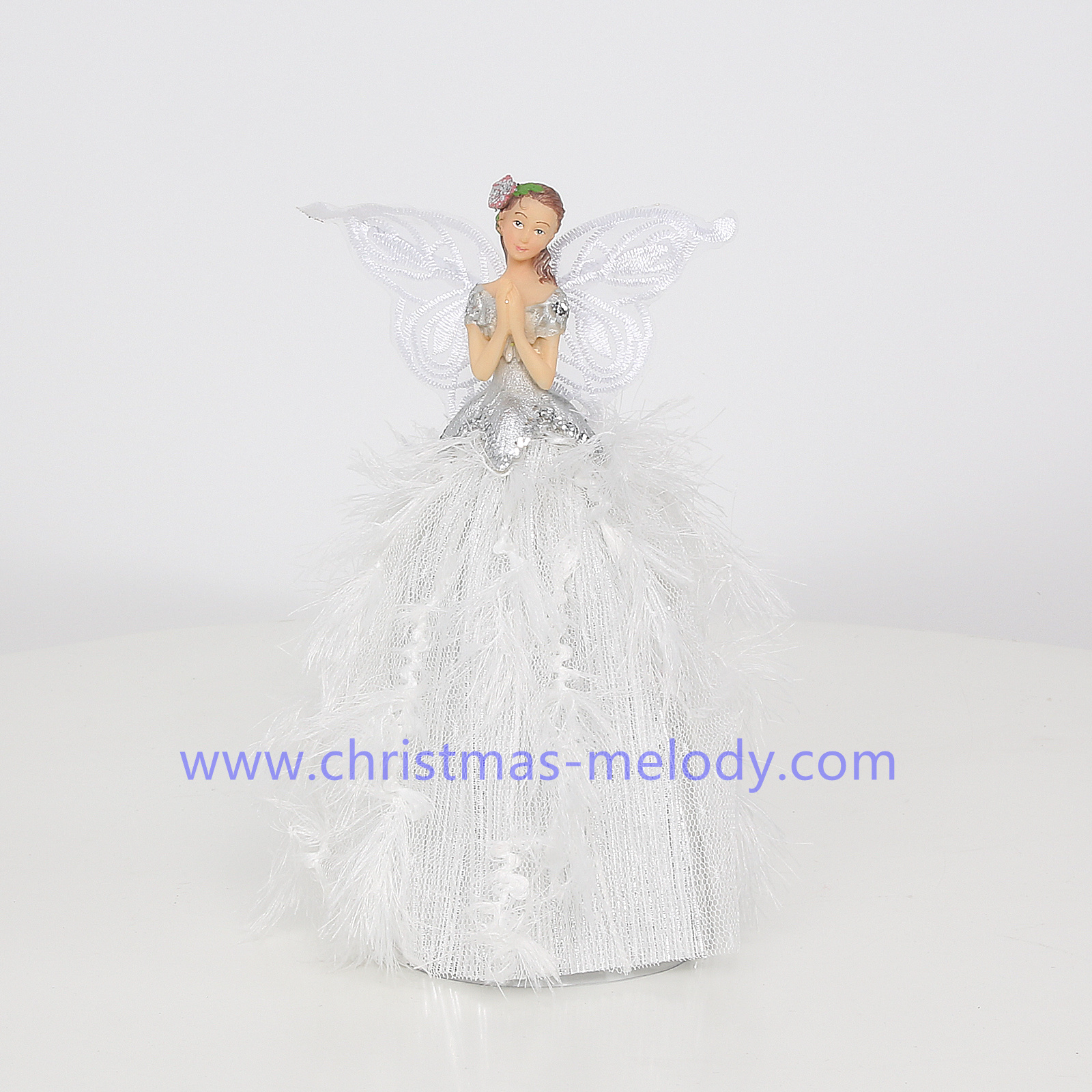 25CM  Christmas Angel