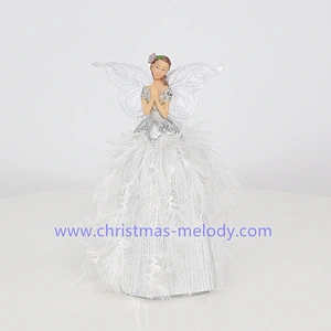 25CM  Christmas Angel